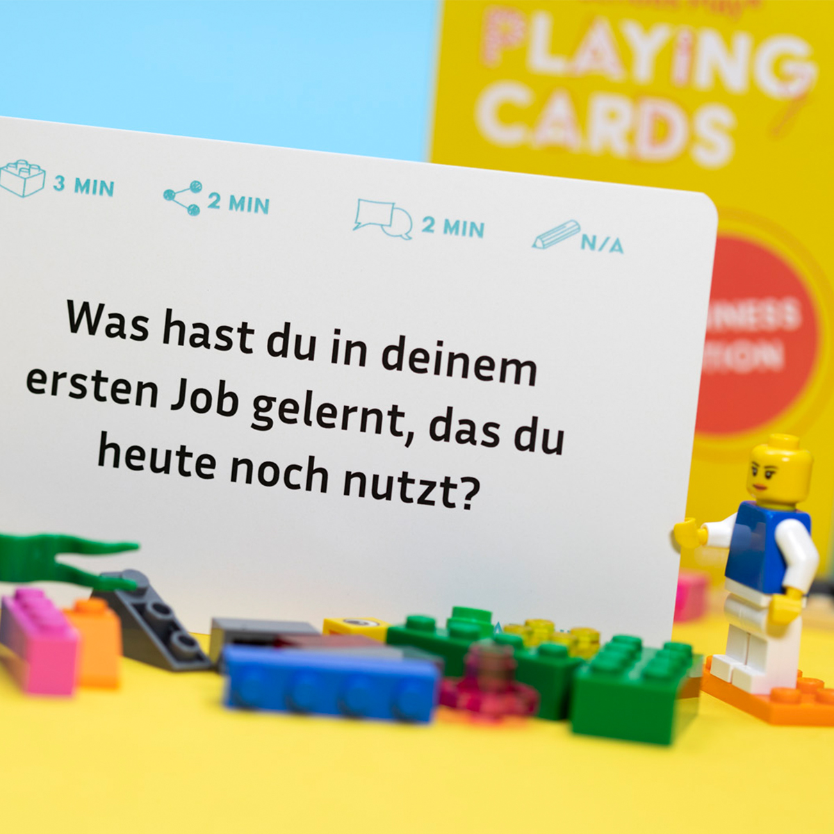 LSP® Kartenset Business Edition Deutsch – Bild 4