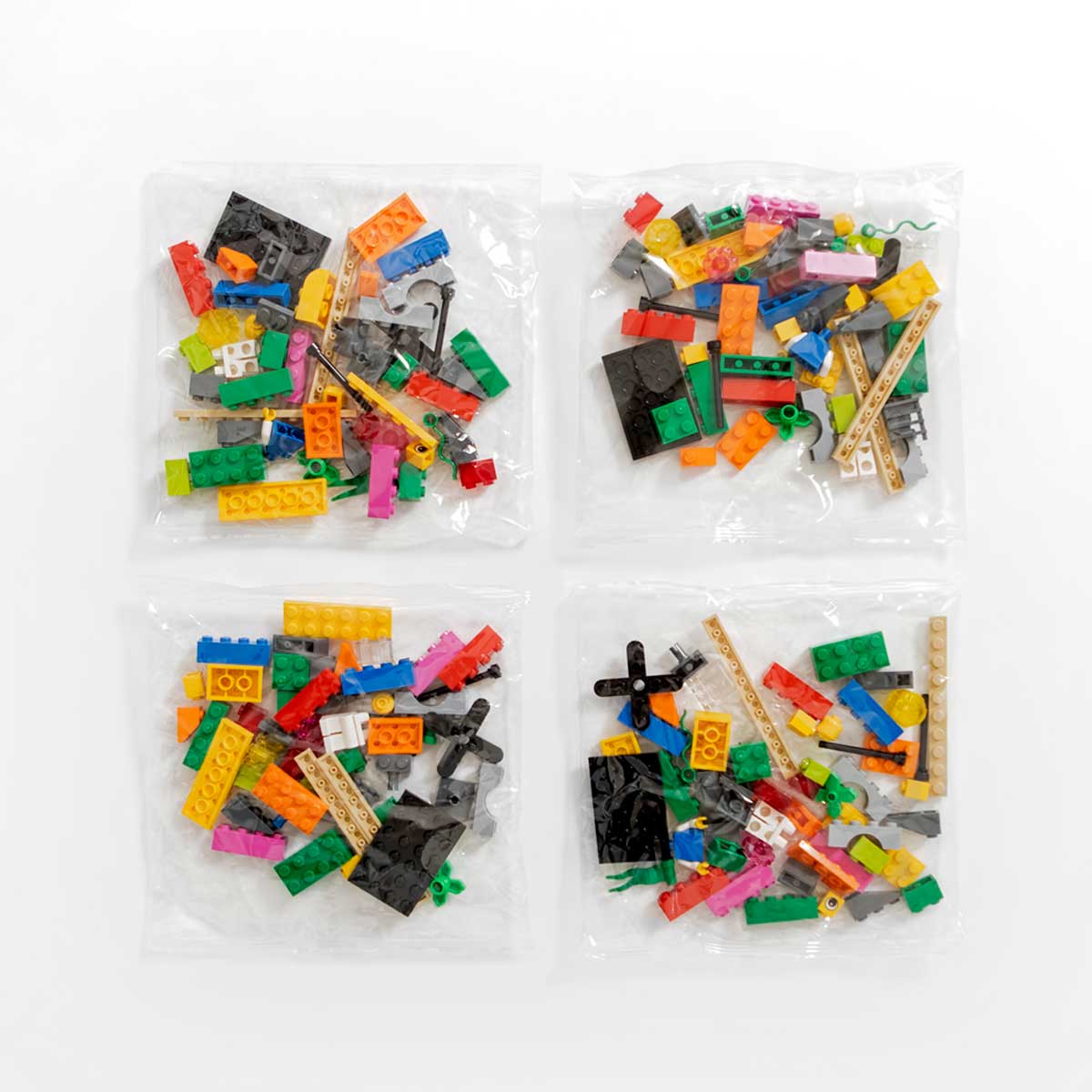 LSP® Kartenset Business Edition Deutsch – Bild 5